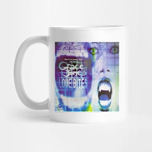 Love Album Mug